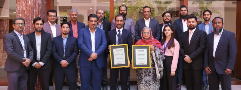AKUH Wins Dual Honours at the Healthcare Asia Awards 2025
