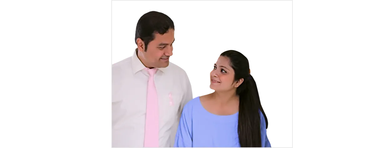 Breast Check Up Clinic at Garden for Rs. 250