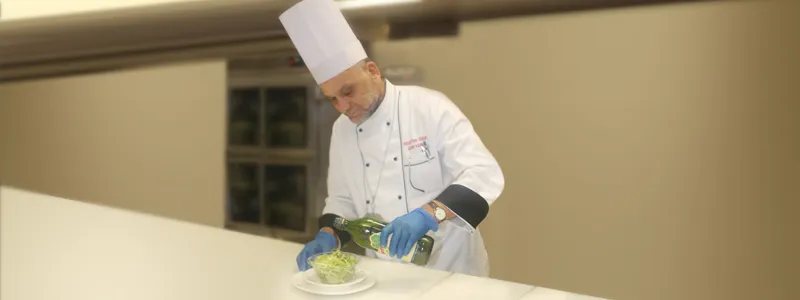 AKUH Nutrition and Food Services Gets Recertified for Gold Standard