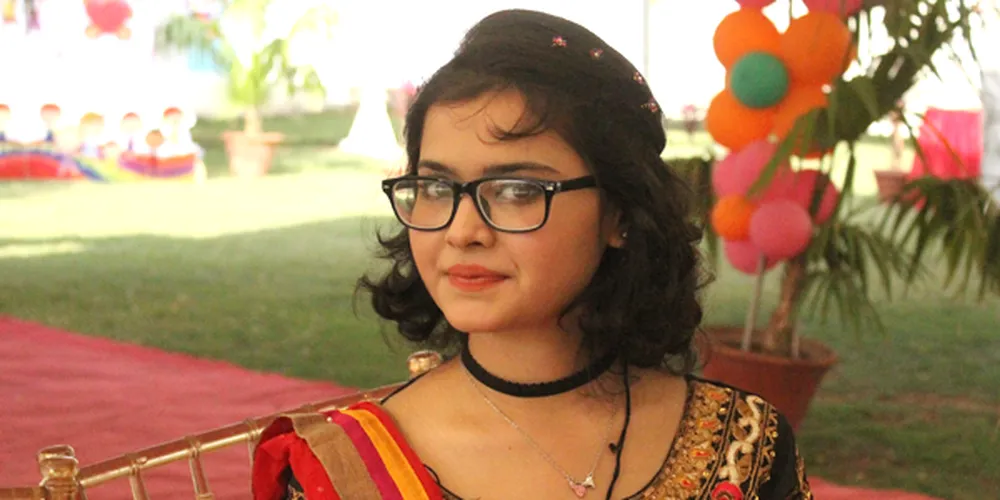 Journey from Larkana to AKUH: A 16 Year Old Cancer Survivor’s Tale