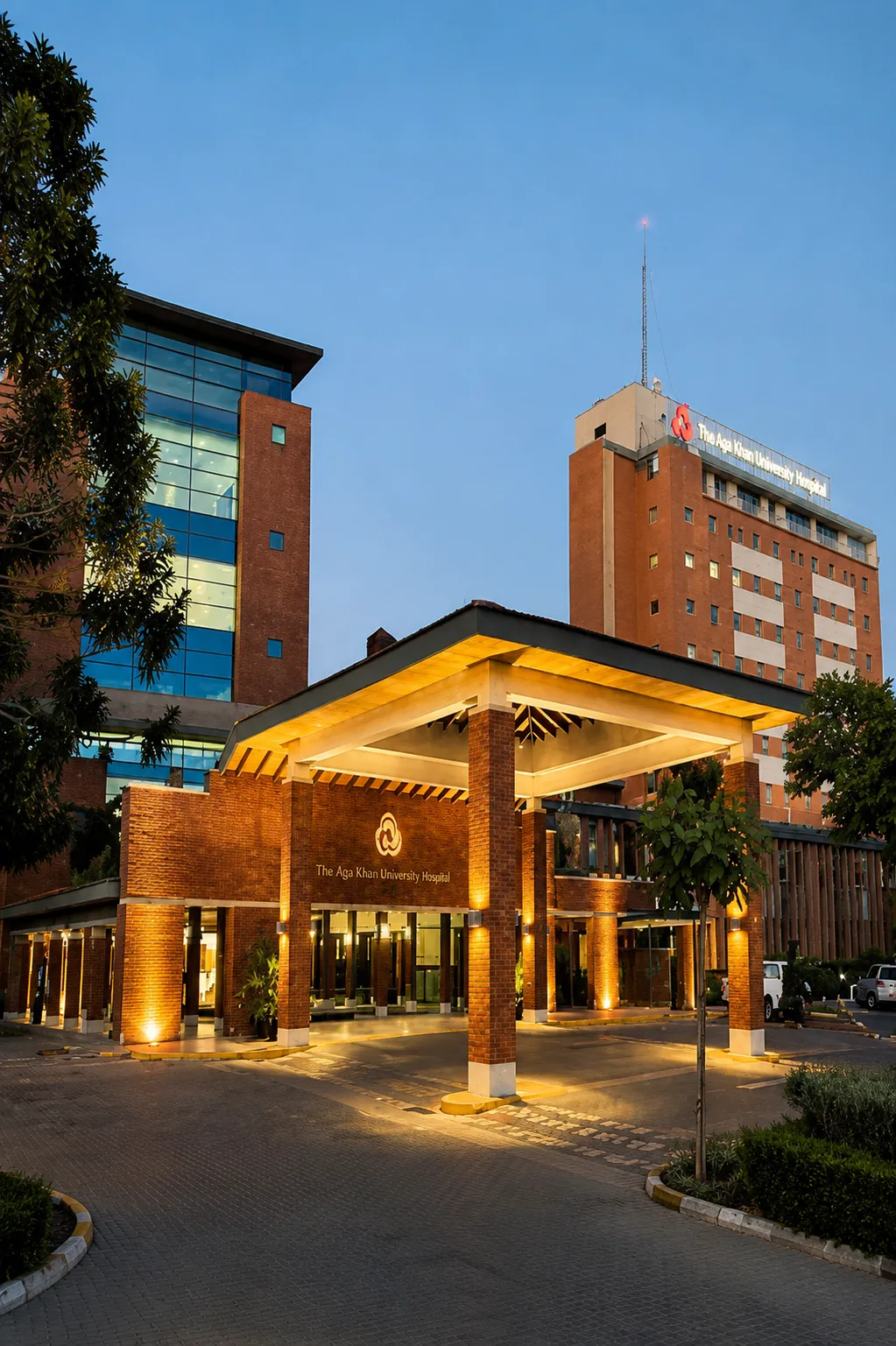 Media block image