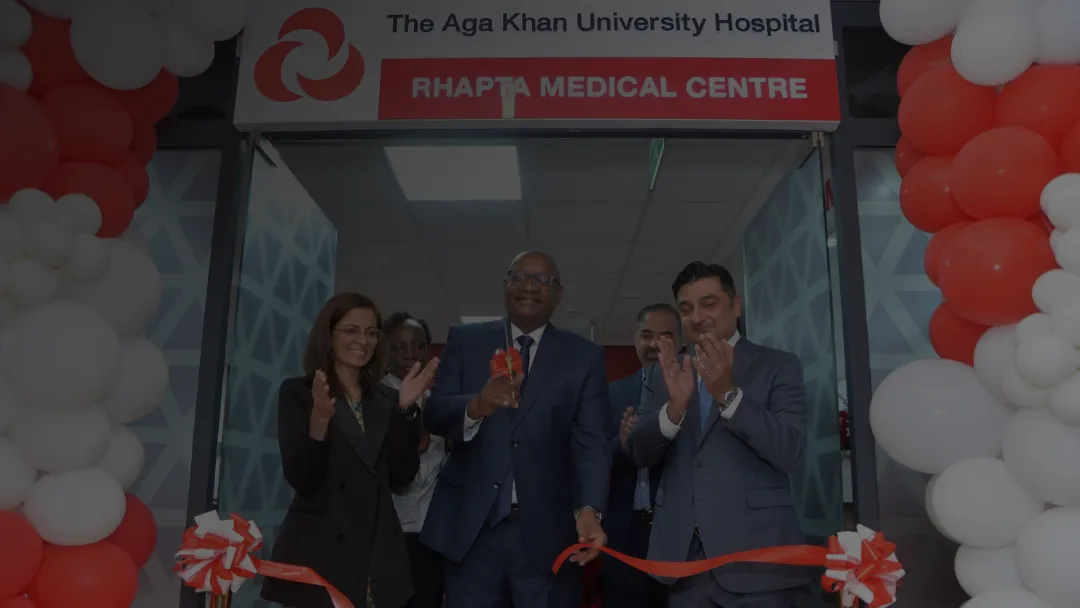 54 Outreach Medical Centres