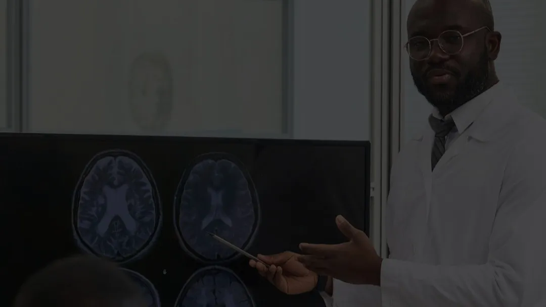 We train Doctors and Nurses of Tomorrow