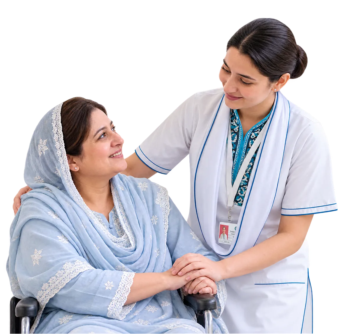 Patient Care