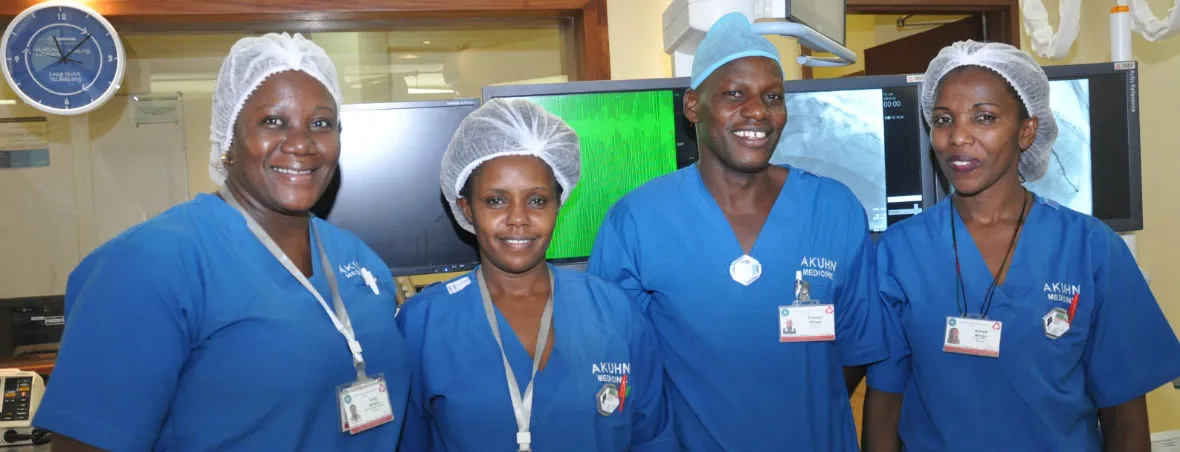 New training allows nurses to start heart attack procedures