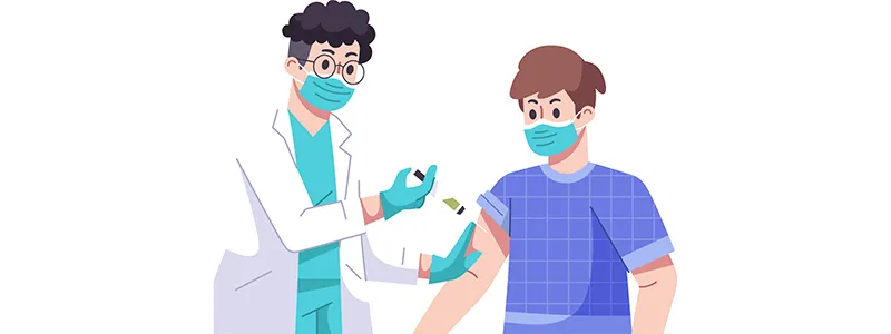 Beyond Childhood: Why Adult Vaccinations Matter