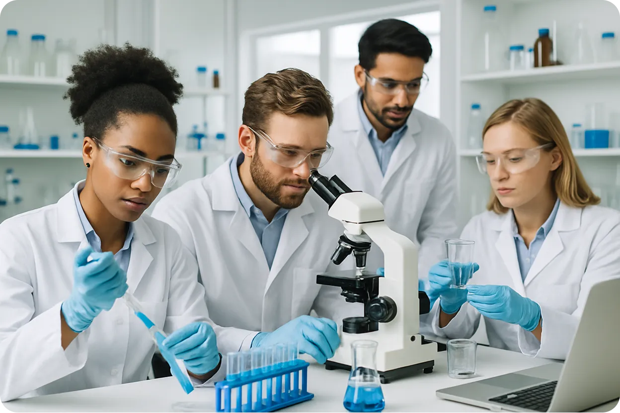 Mapping the Human Genome