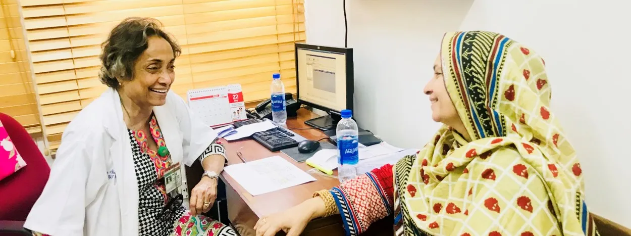 Breast Cancer Camp in Hyderabad Highlights Services Offered at the Hyderabad Hospital