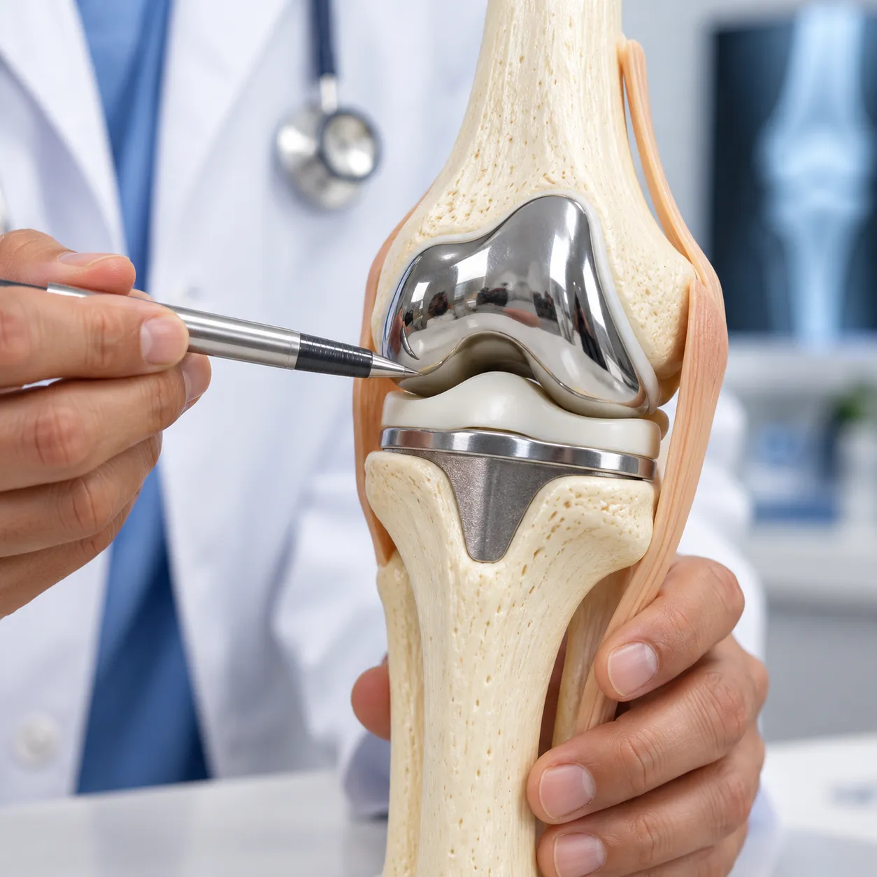 Joint Replacement