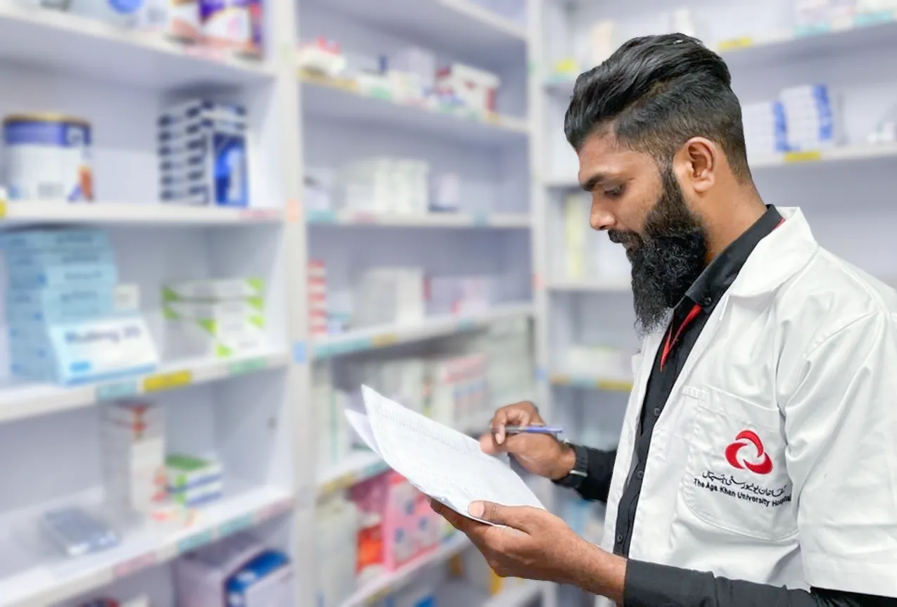 Pharmacies