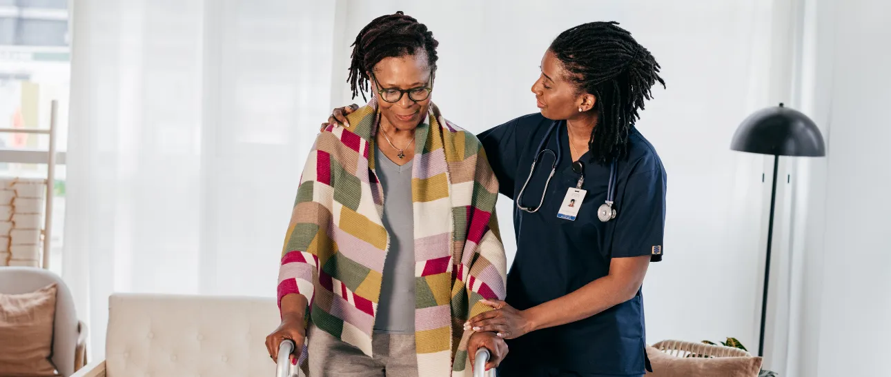 Clinical Care at Home