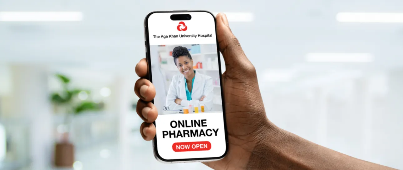 Mobile Pharmacy