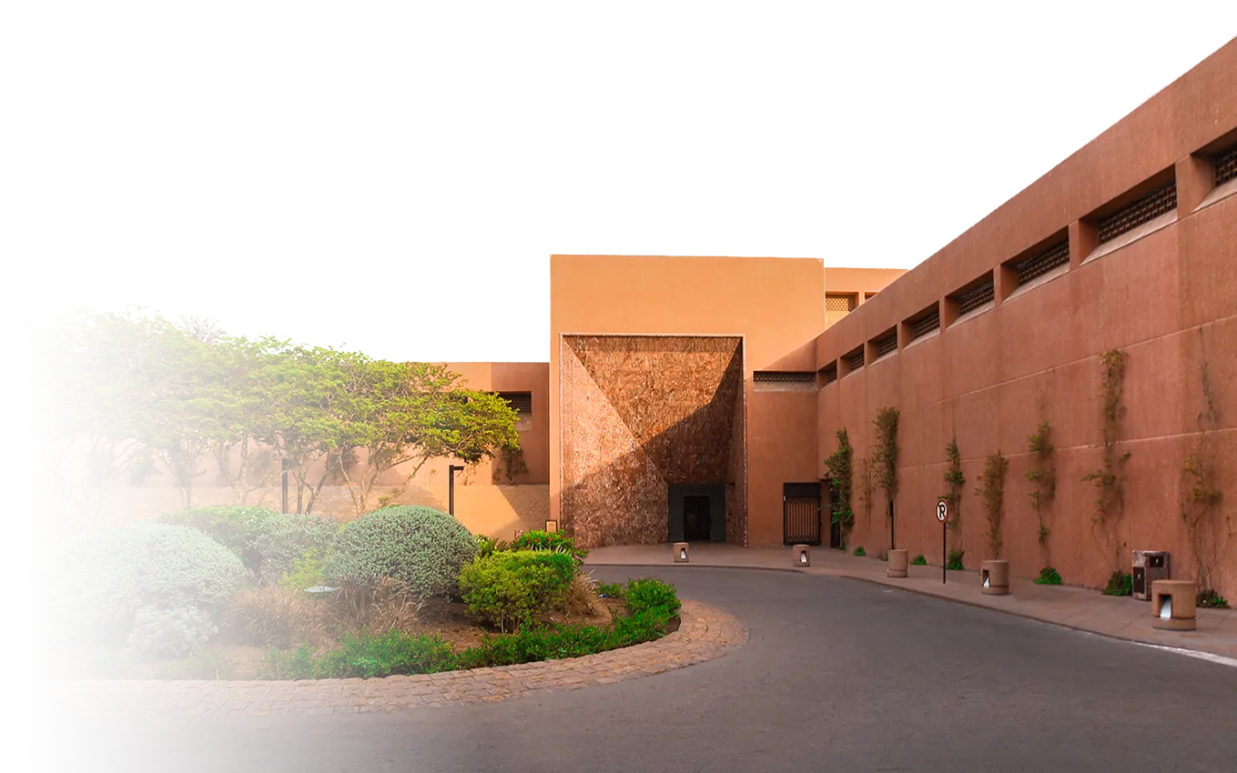 AKUH Health System, Pakistan