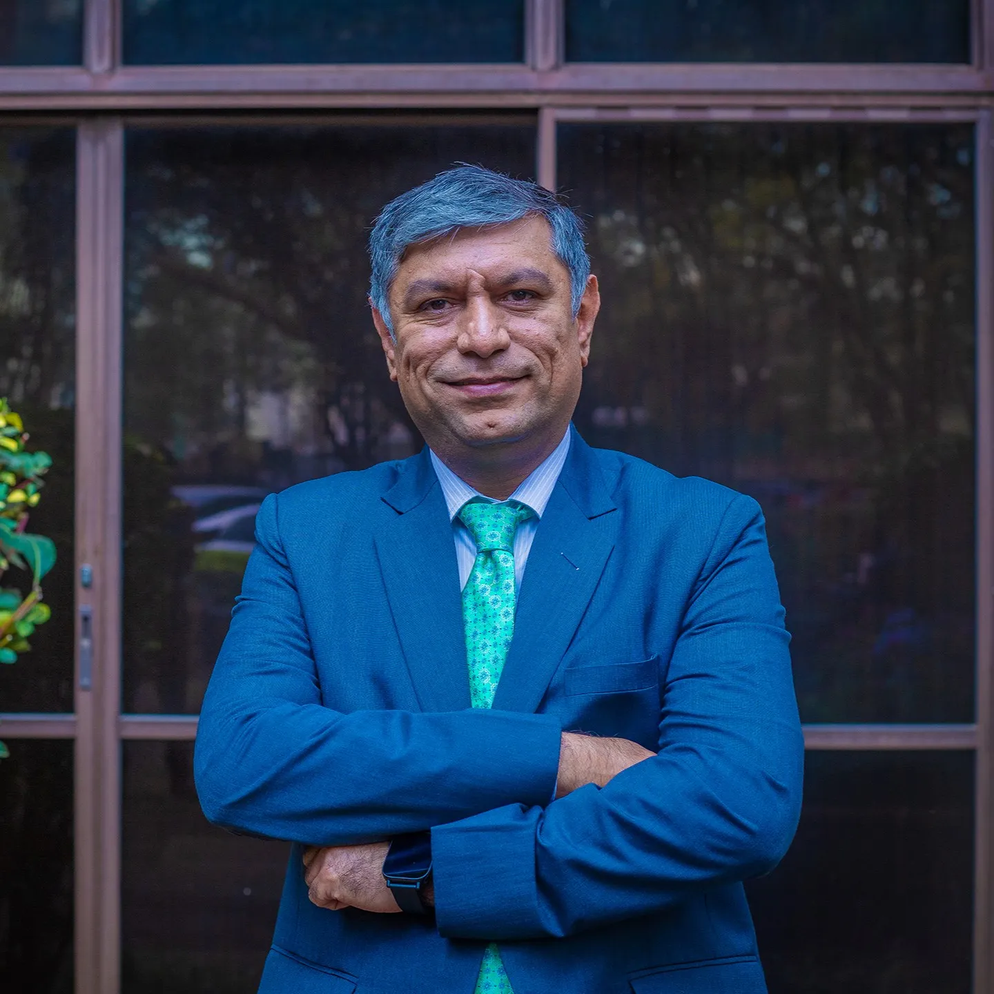 Director Finance