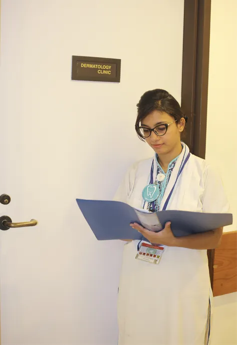 Media block image