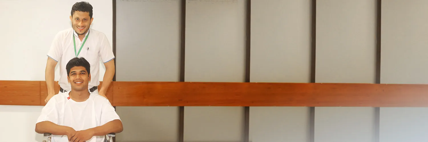 Banner