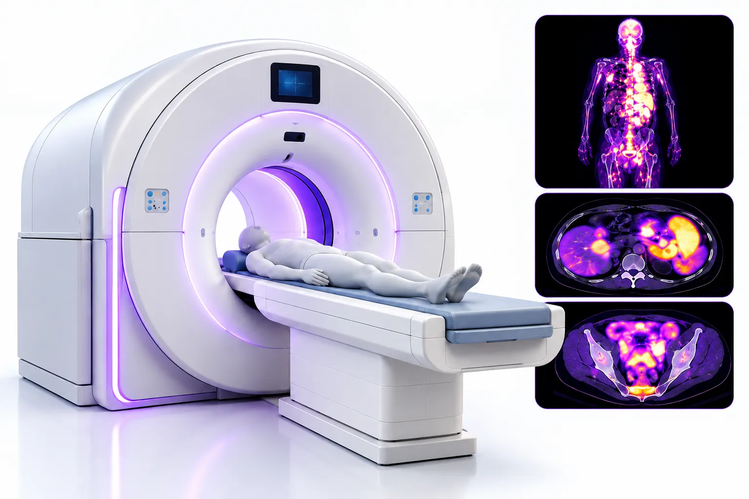 Aga Khan University Hospital introduces advanced imaging services to support personalised cancer care