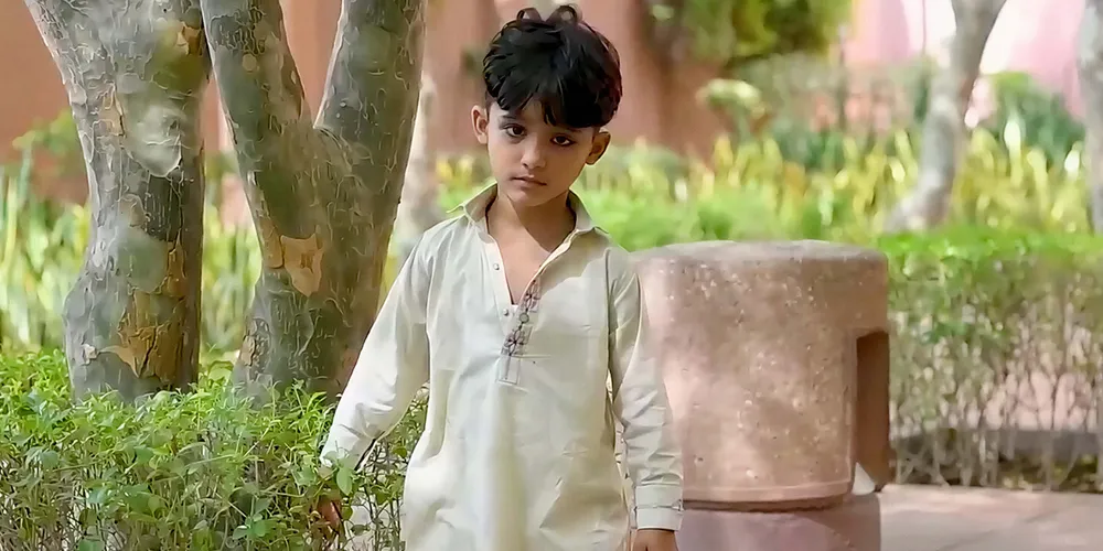 How a Groundbreaking Heart Surgery Saved Little Ayan