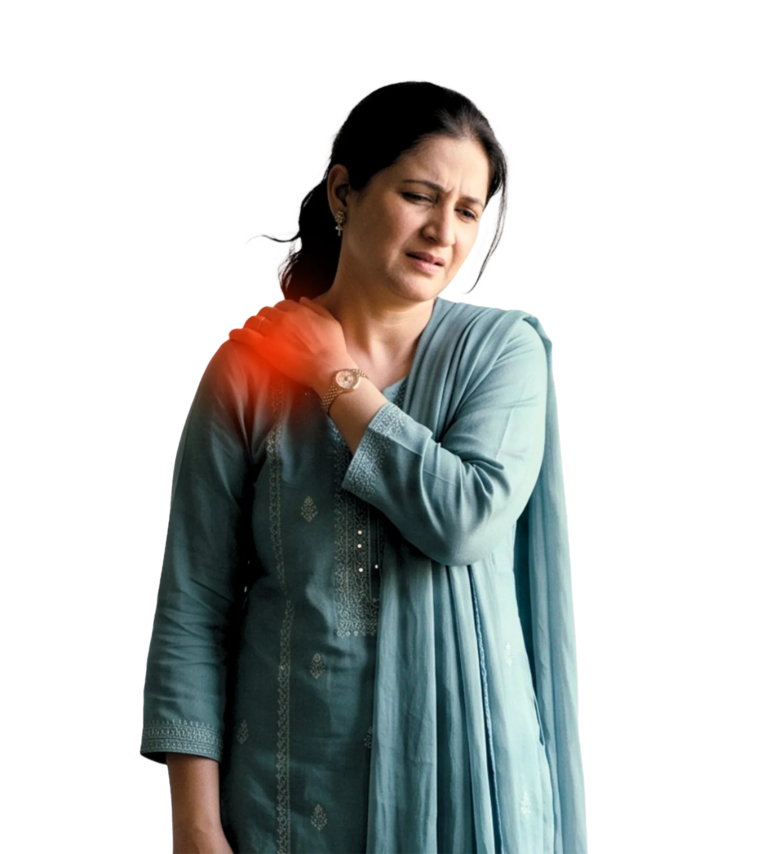 Media block image