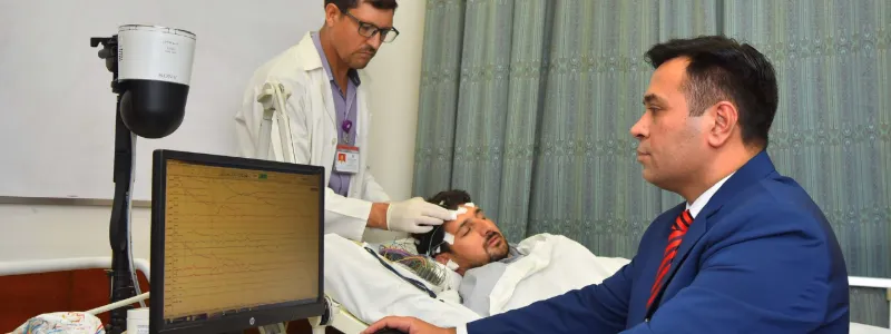 Epilepsy in Pakistan: Raising Awareness and Fostering Support