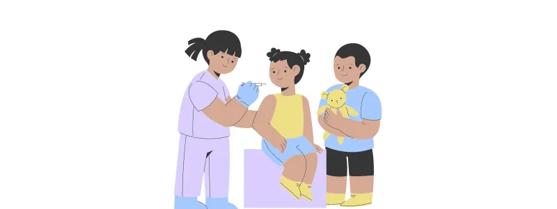 Why Vaccinations Matter for Our Children's Health