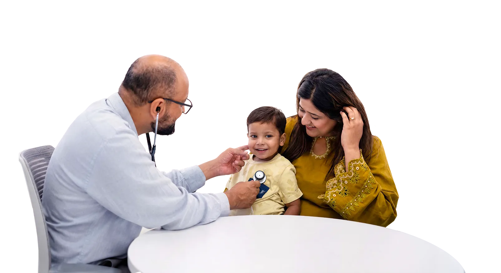 Patient Care