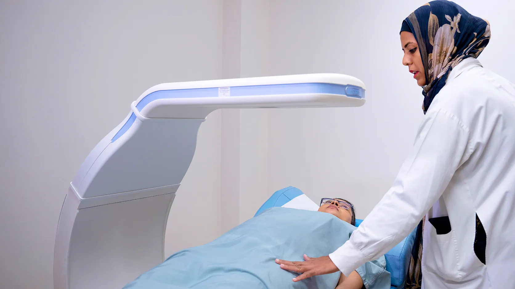Healthy Bones Screening Package