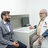 Executive Health Packages​
