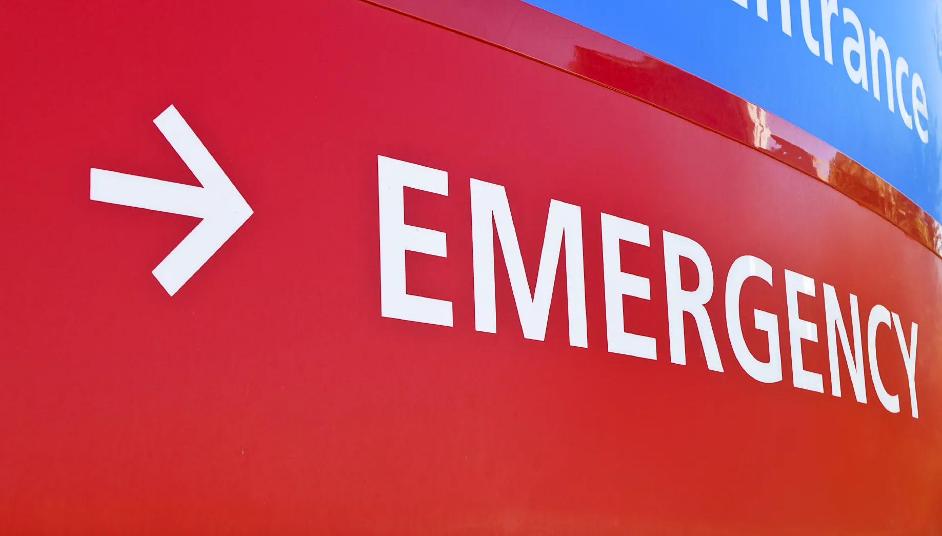 Accident & Emergency