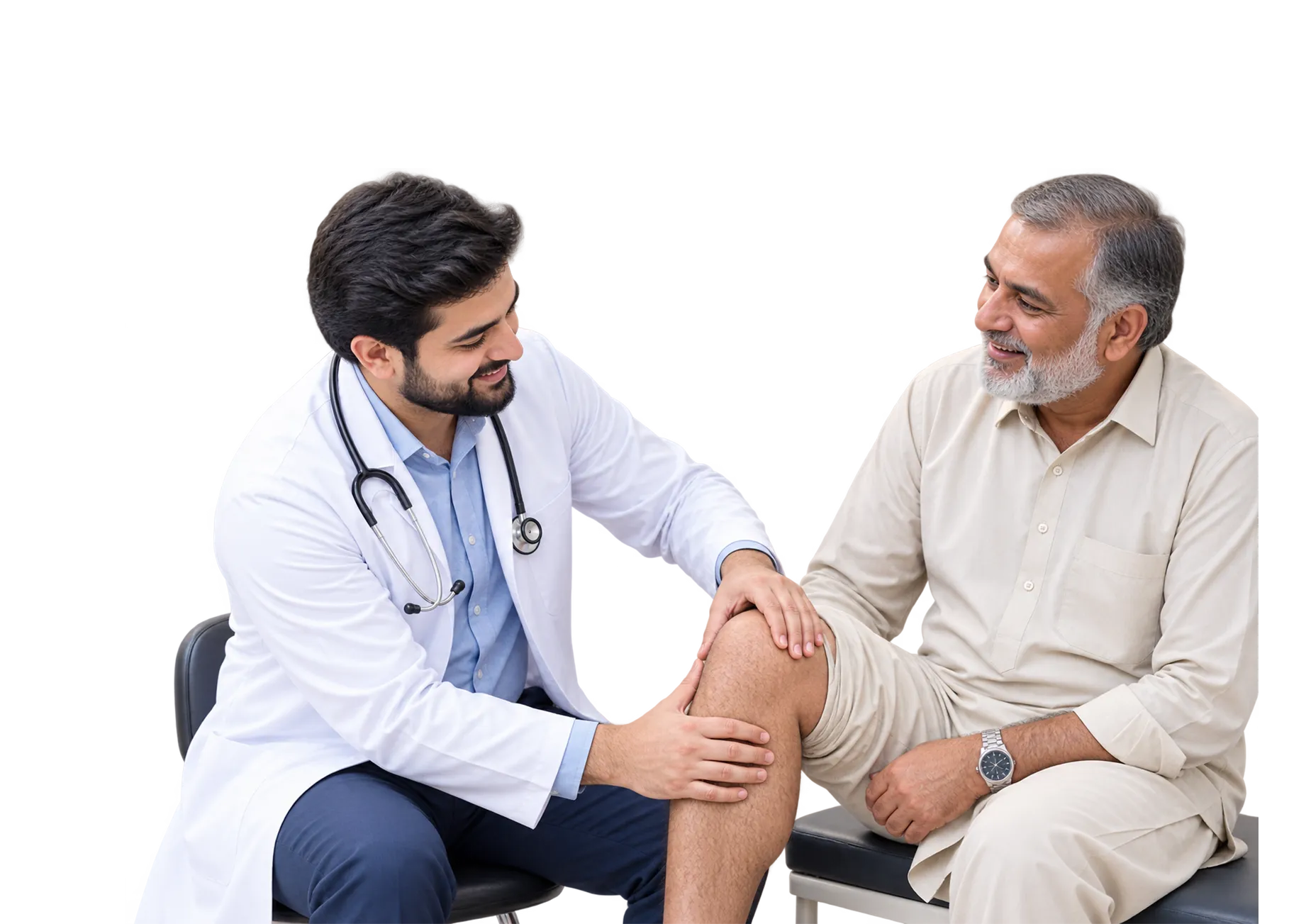 Bone Health Packages