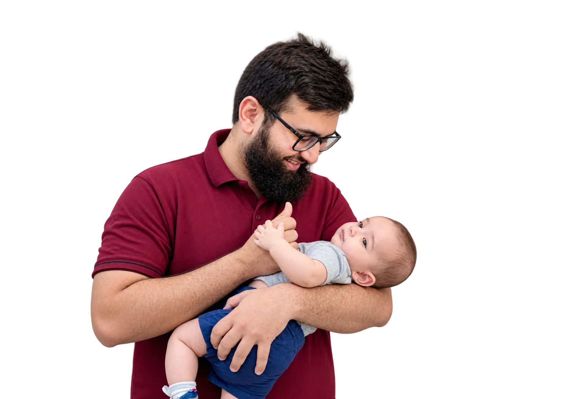 Child Health Packages