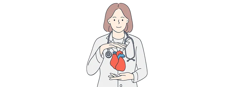 Women and Heart Disease: A Silent Epidemic