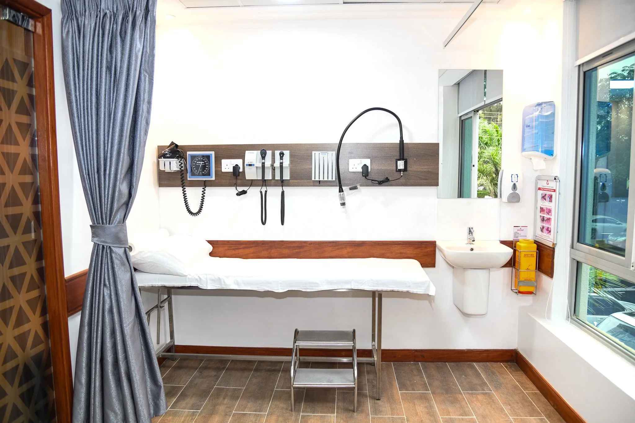 Quality Care, Closer to You