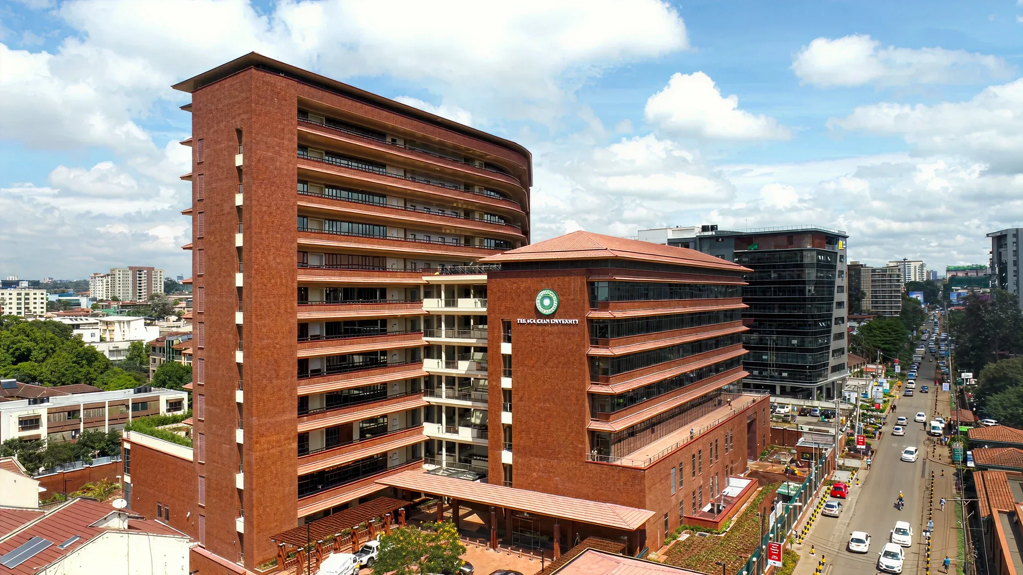 Kenya