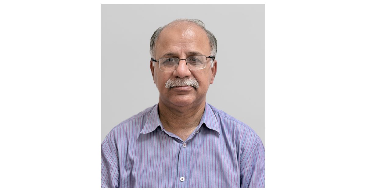 AKUH,P - Altaf Ahmed Talpur