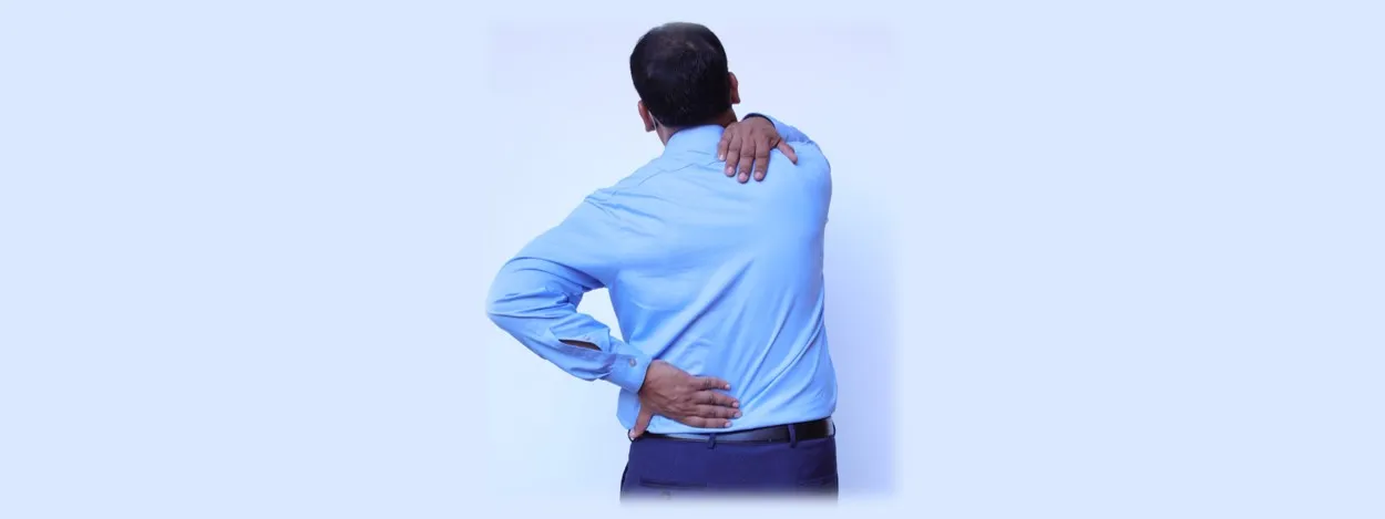 Don't Suffer in Pain
