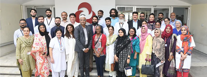 Aga Khan Hospitals in Hyderabad and Karimabad Retain Prestigious SafeCare Level 5 Certification