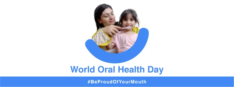 Oral Health in Children
