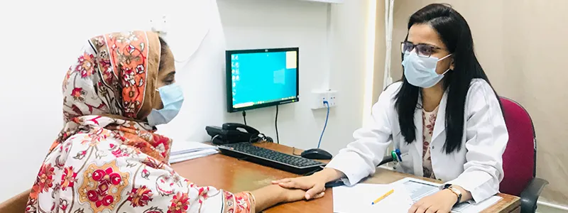 Consult Highly Qualified Heart Experts in Hyderabad