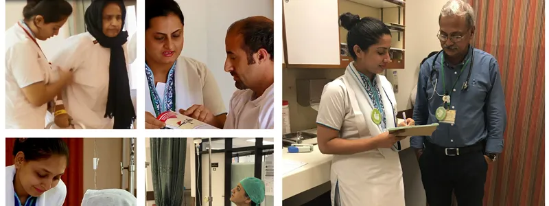 International Nurses Day 2018