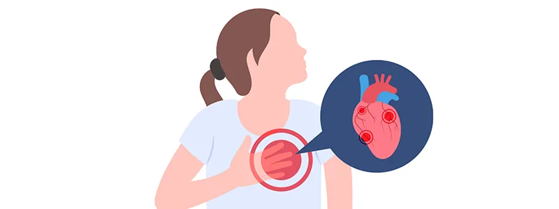 Cardiovascular Health in Pakistan: A Growing Concern