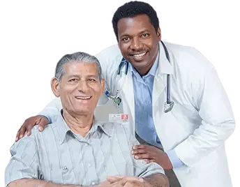 International Patients