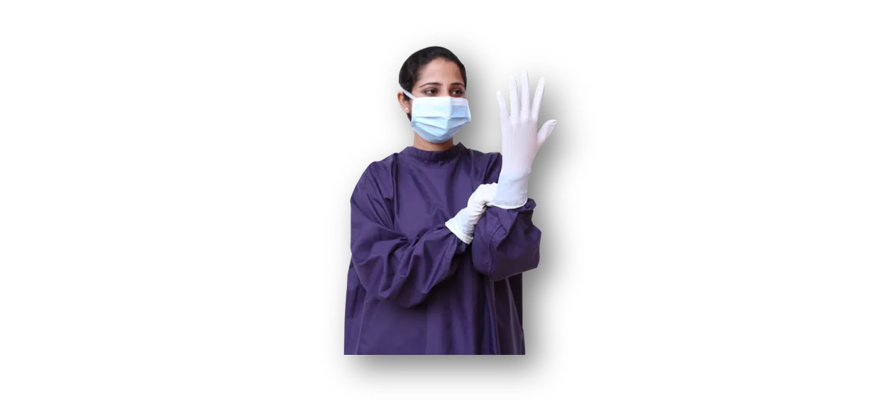 International Infection Prevention Week 2018
