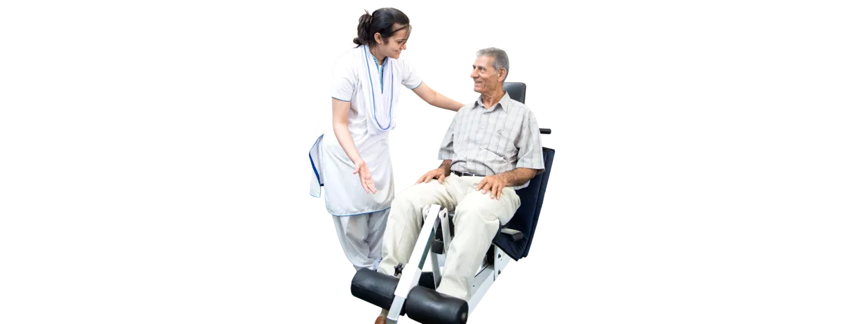 World Physical Therapy Day 2018