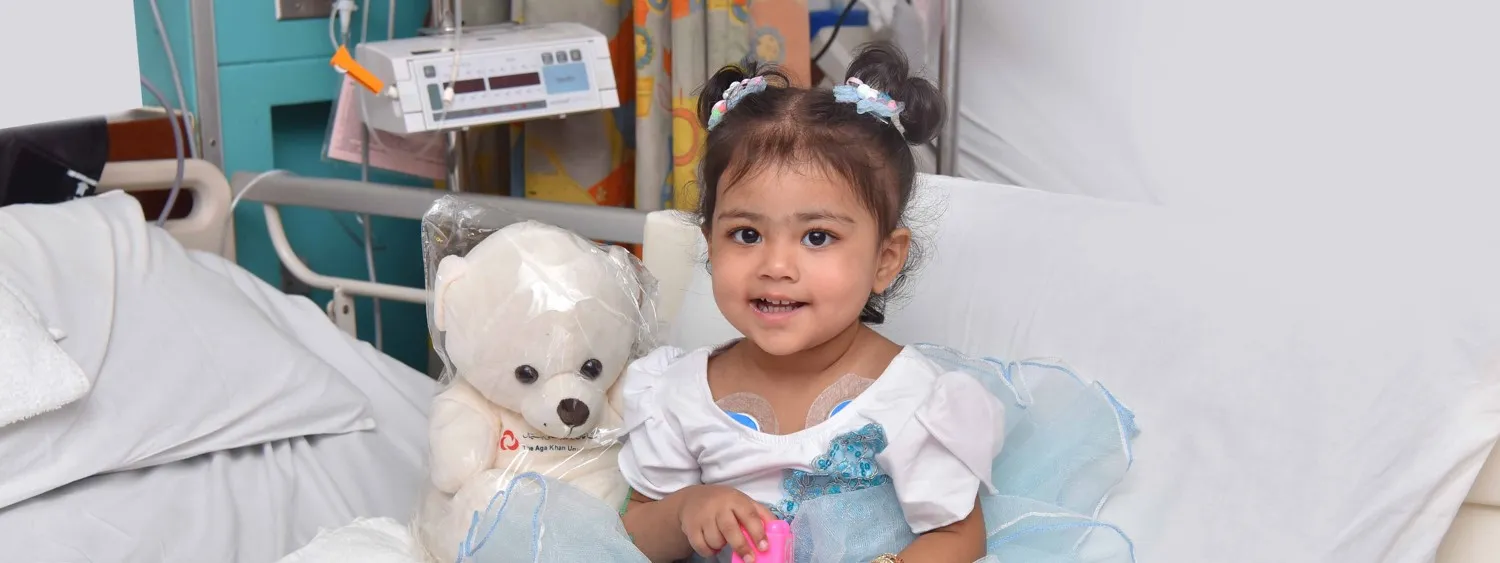 Gift a Bear This Eid-ul-Adha 2018
