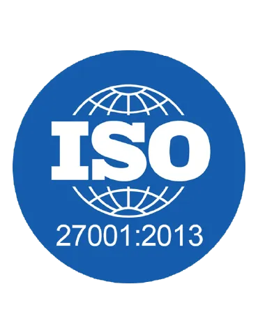 ISO 2013