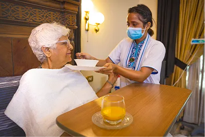 Long Stay Home Care