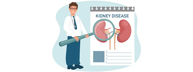 Rising Threat of Kidney Cancer: The Importance of Early Detection and Advanced Treatment