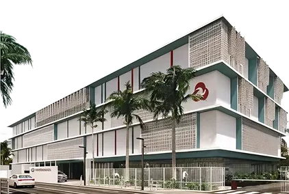 Medical  Centres