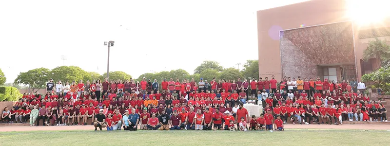 AKUH Rallies the Community for Heart Health
